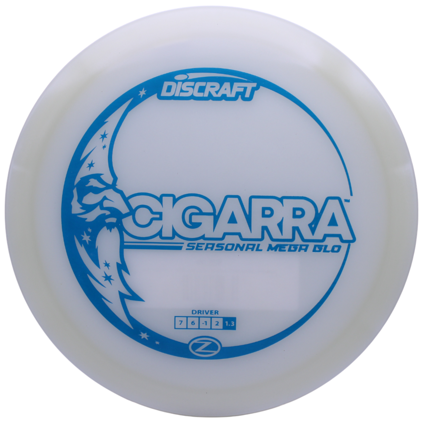 SEASONAL MEGA GLO CIGARRA