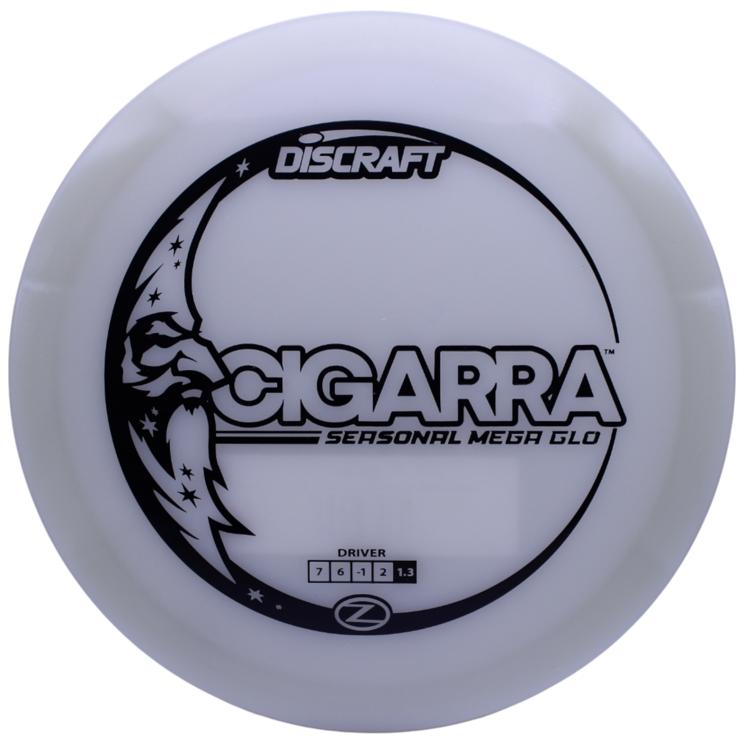 SEASONAL MEGA GLO CIGARRA