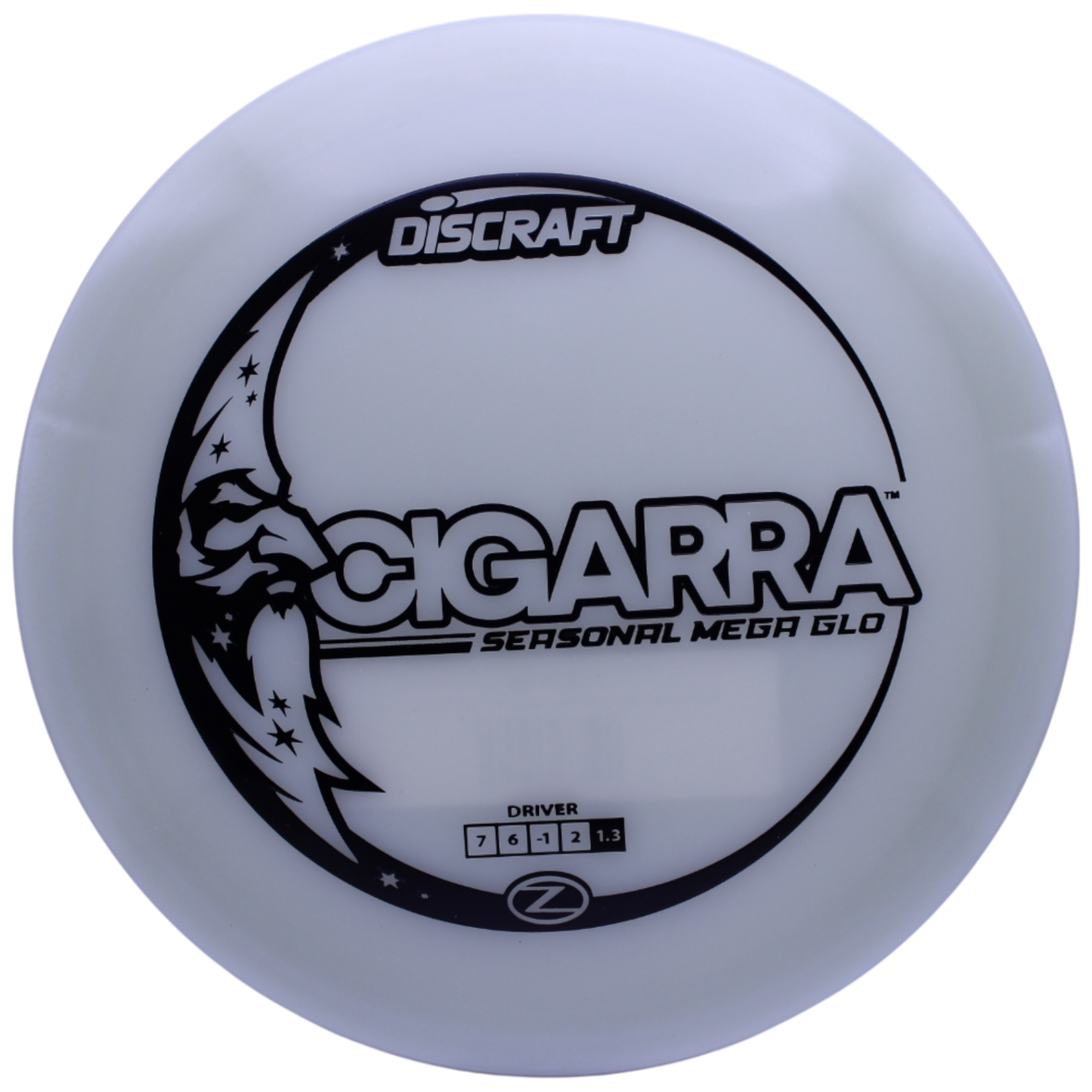 SEASONAL MEGA GLO CIGARRA