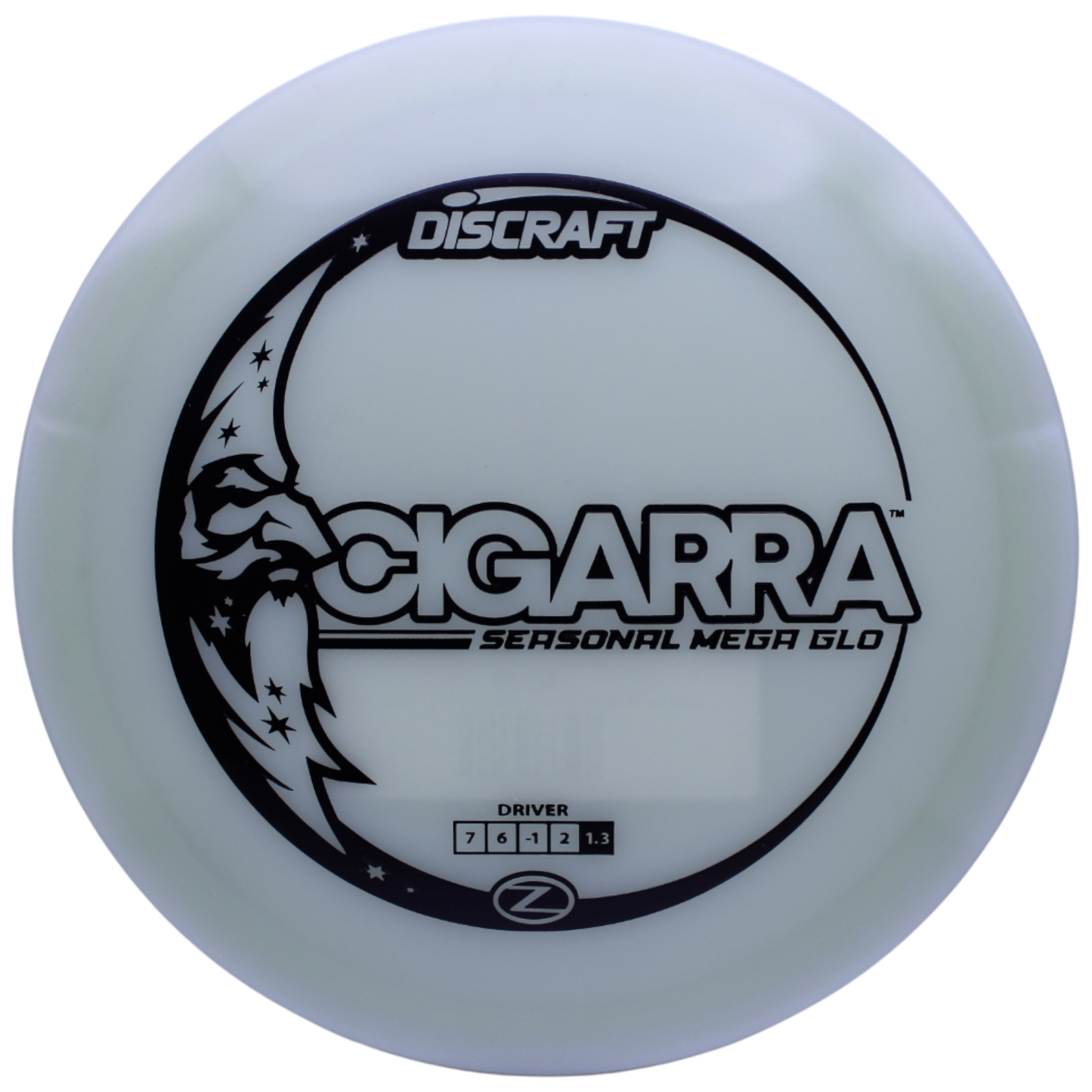 SEASONAL MEGA GLO CIGARRA