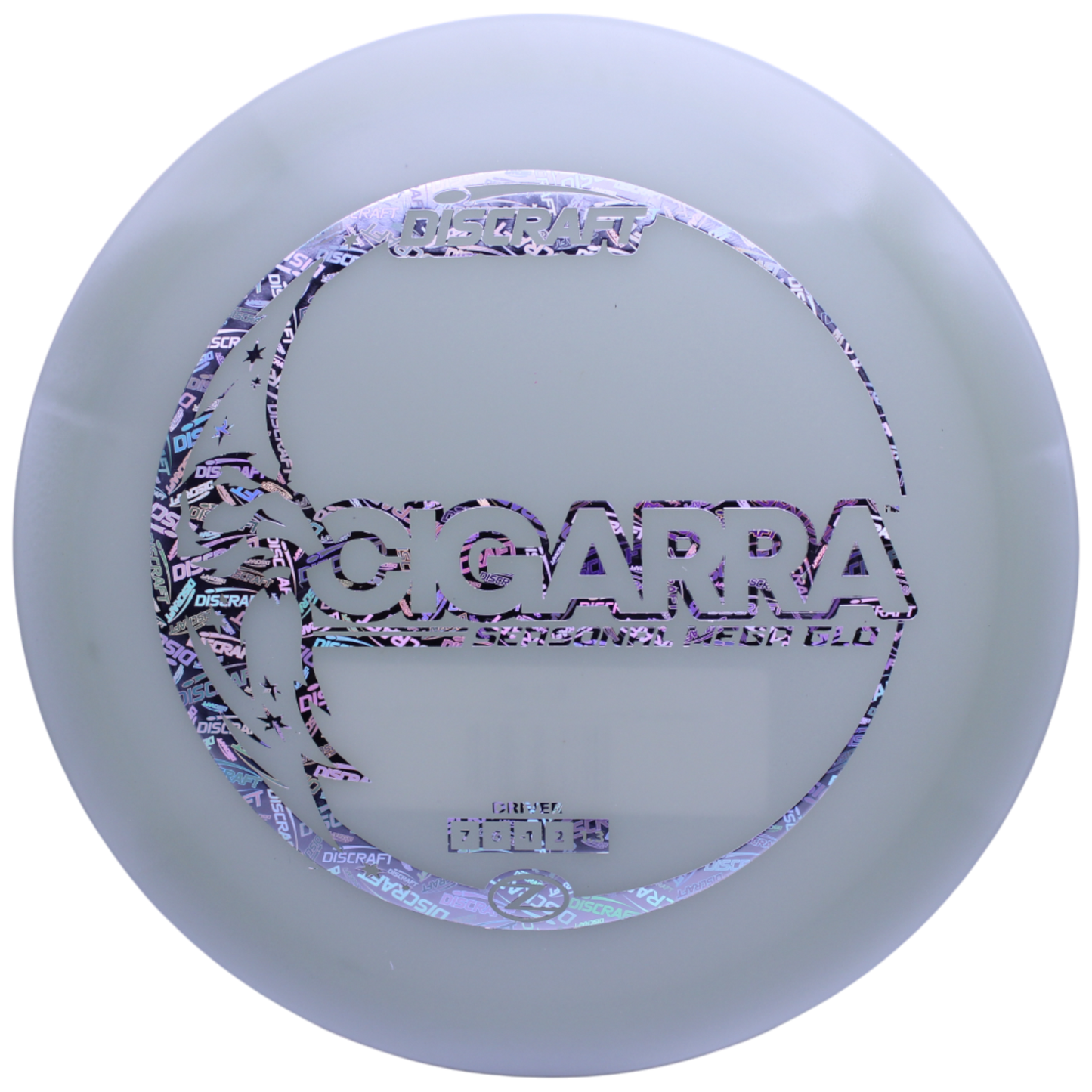 SEASONAL MEGA GLO CIGARRA