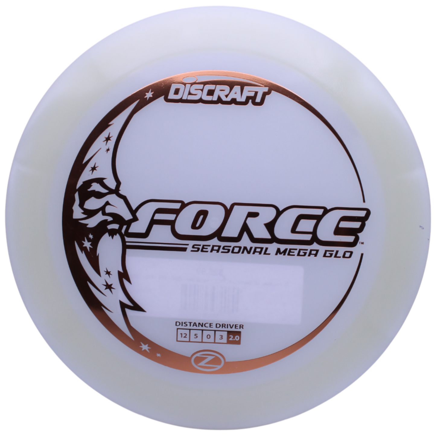 SEASONAL MEGA GLO FORCE