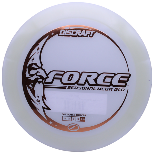 SEASONAL MEGA GLO FORCE