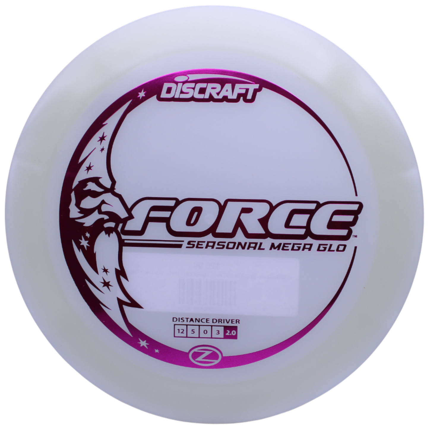 SEASONAL MEGA GLO FORCE