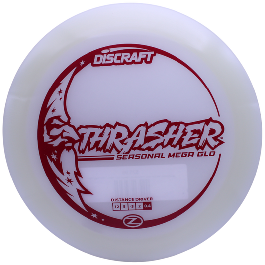 SEASONAL MEGA GLO THRASHER