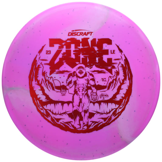 ESP GLO SPARKLE SWIRL "BOOMSLAYER" ZONE