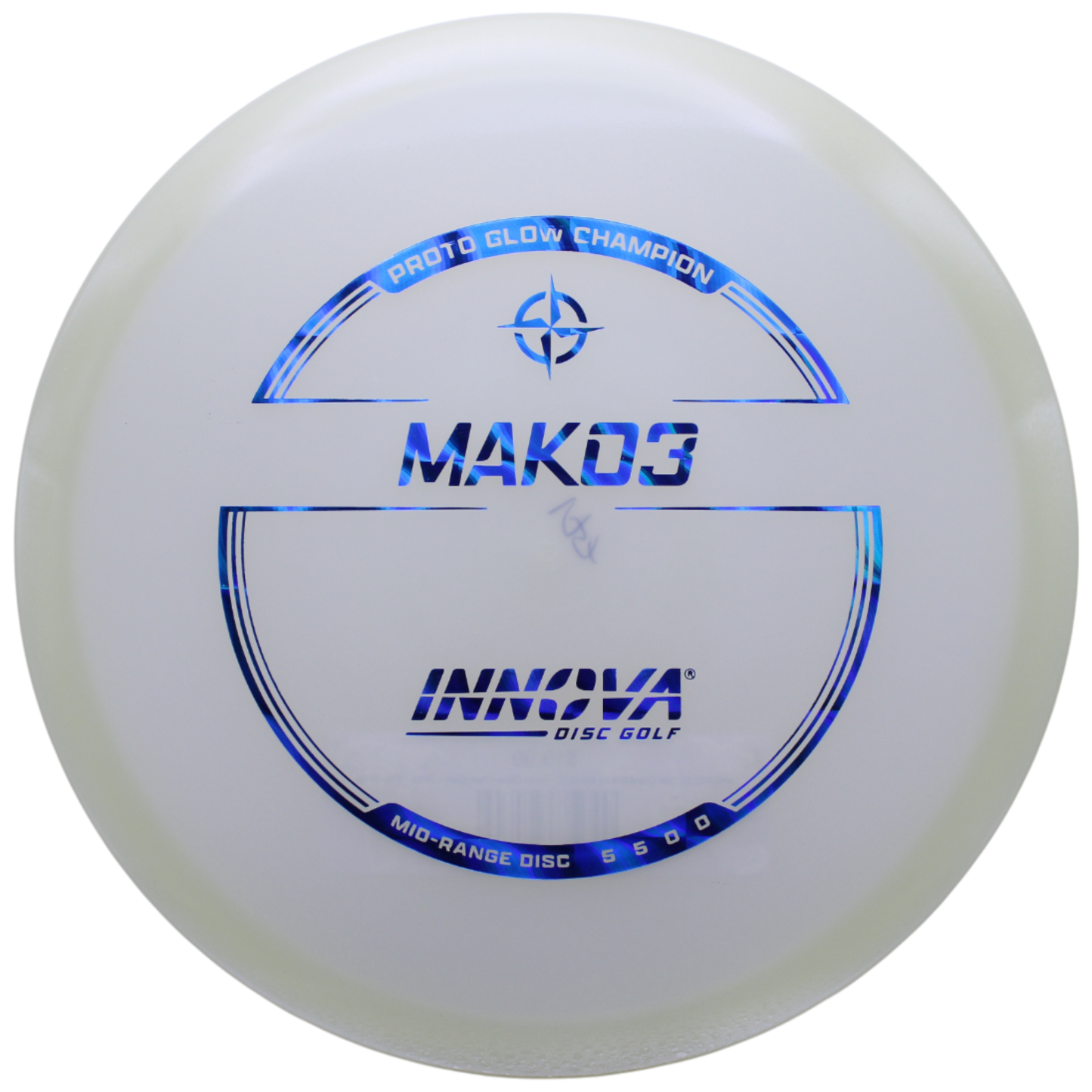 PROTO GLOW CHAMPION MAKO3