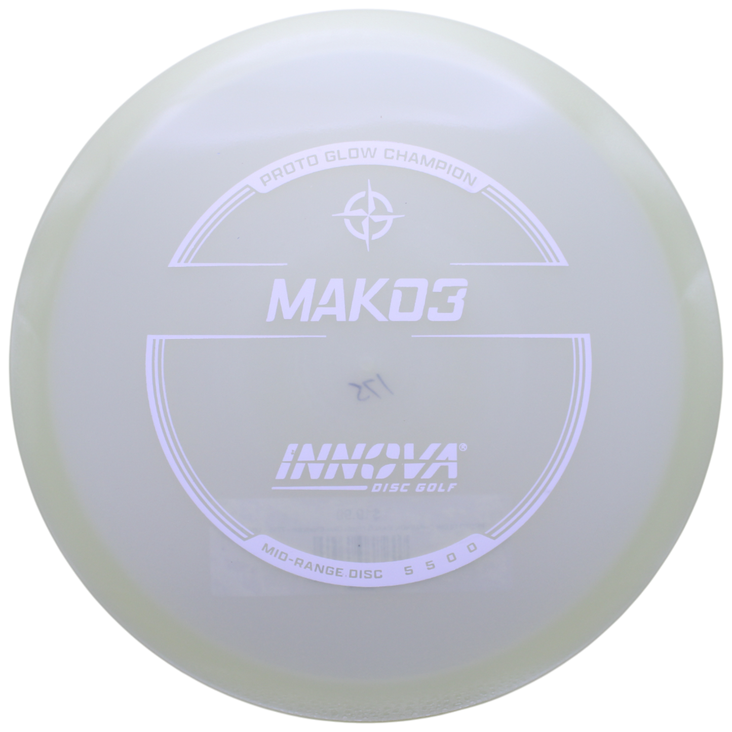 PROTO GLOW CHAMPION MAKO3