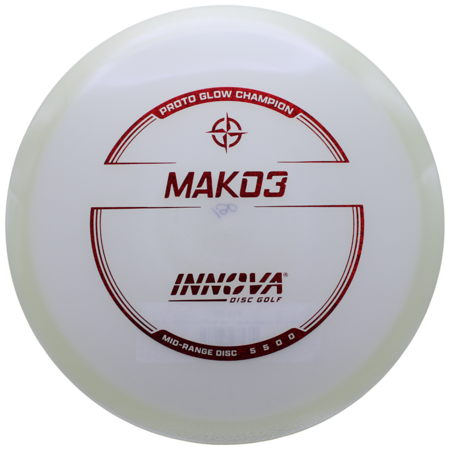 PROTO GLOW CHAMPION MAKO3