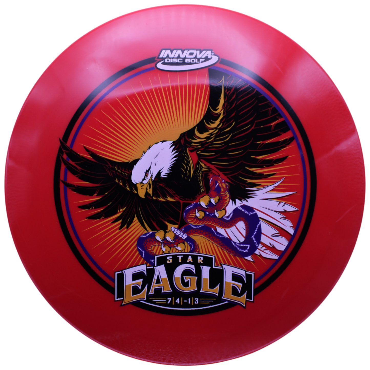EAGLE
