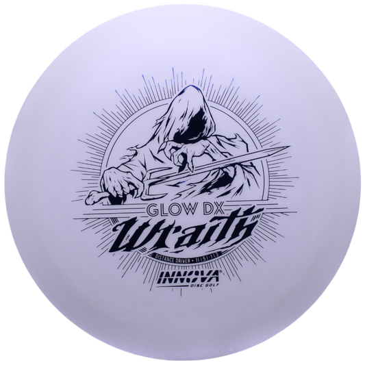 DX GLOW WRAITH