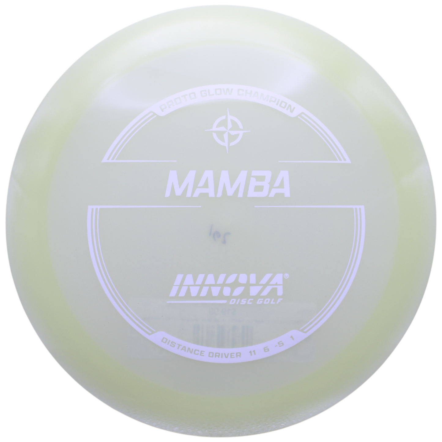 PROTO GLOW CHAMPION MAMBA