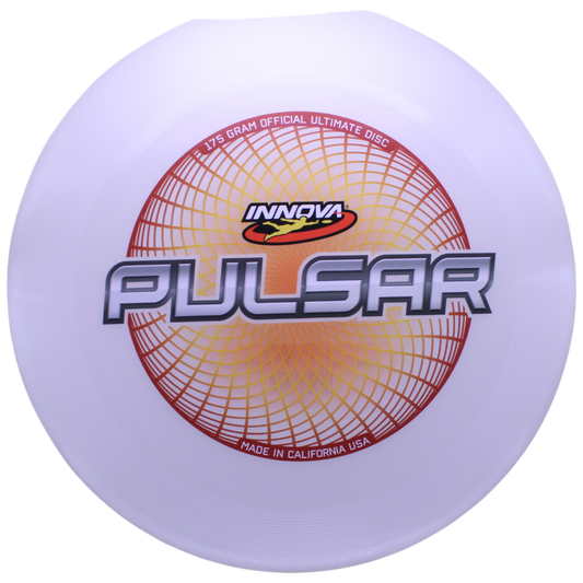 INNMOLD GLOW PULSAR ULTIMATE