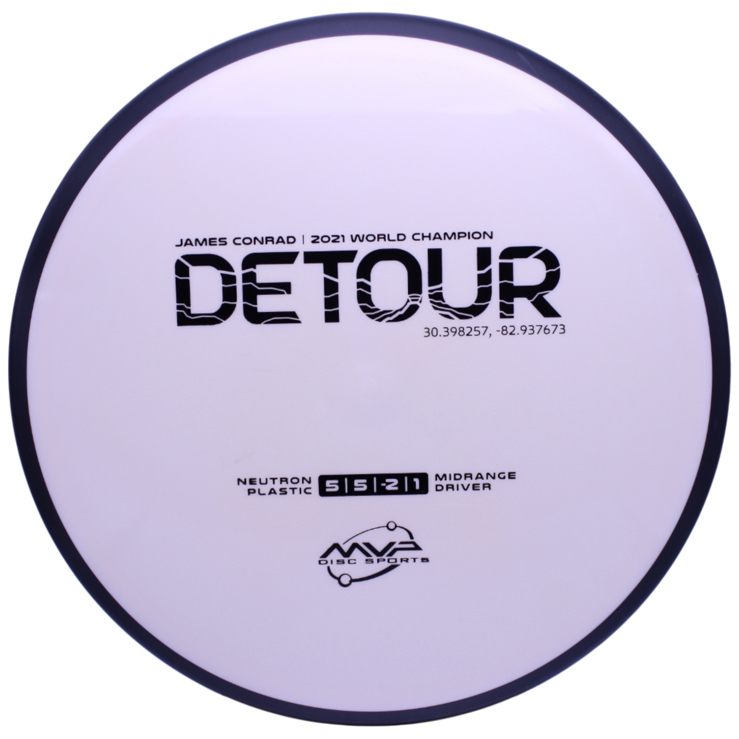 DETOUR