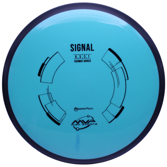 NEUTRON SIGNAL (CLASSIC)