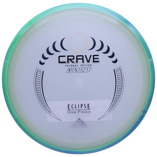 ECLIPSE CRAVE