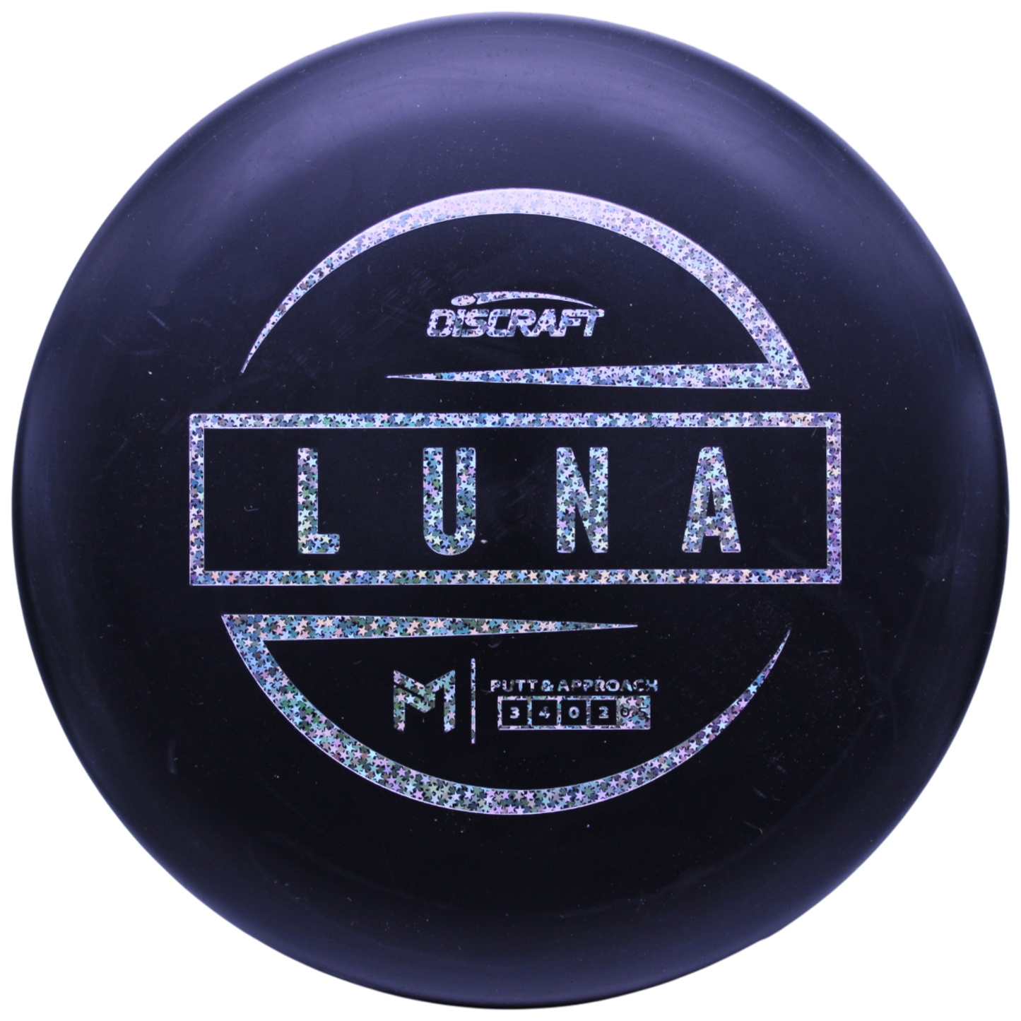 PAUL MCBETH LUNA