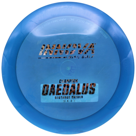 DAEDALUS (USED)