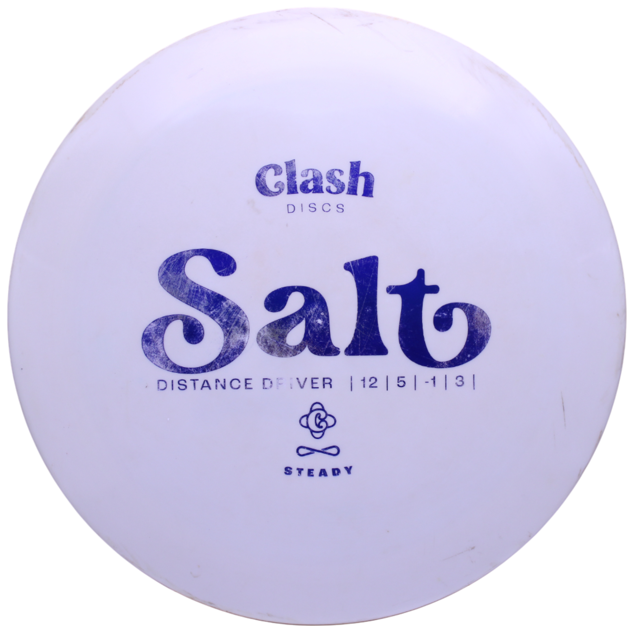 SALT (USED) – Maddog Disc Shop