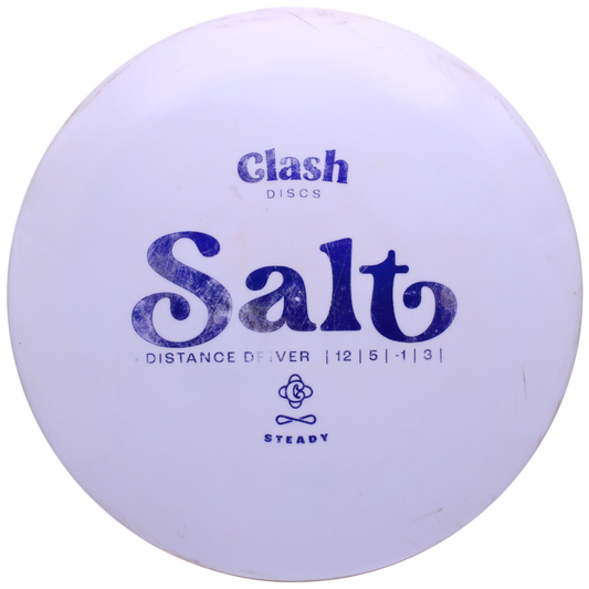 SALT (USED)