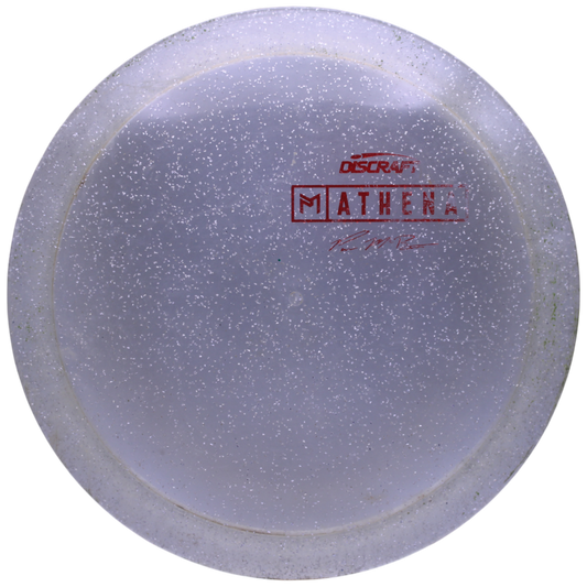 PAUL MCBETH ATHENA (USED)