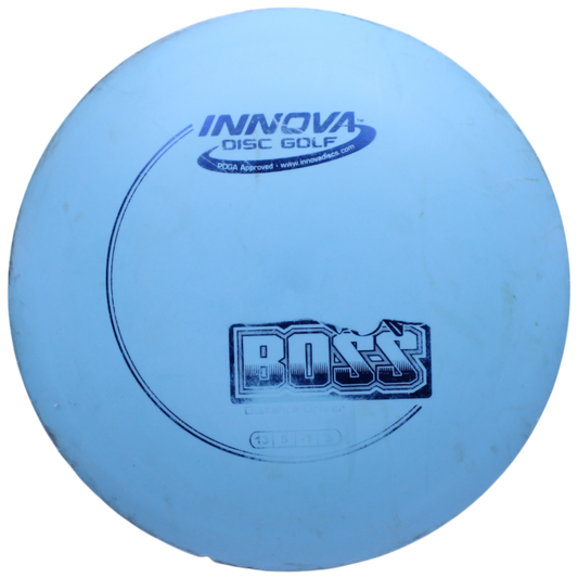 BOSS (USED)