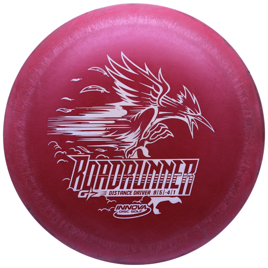 ROADRUNNER (USED)