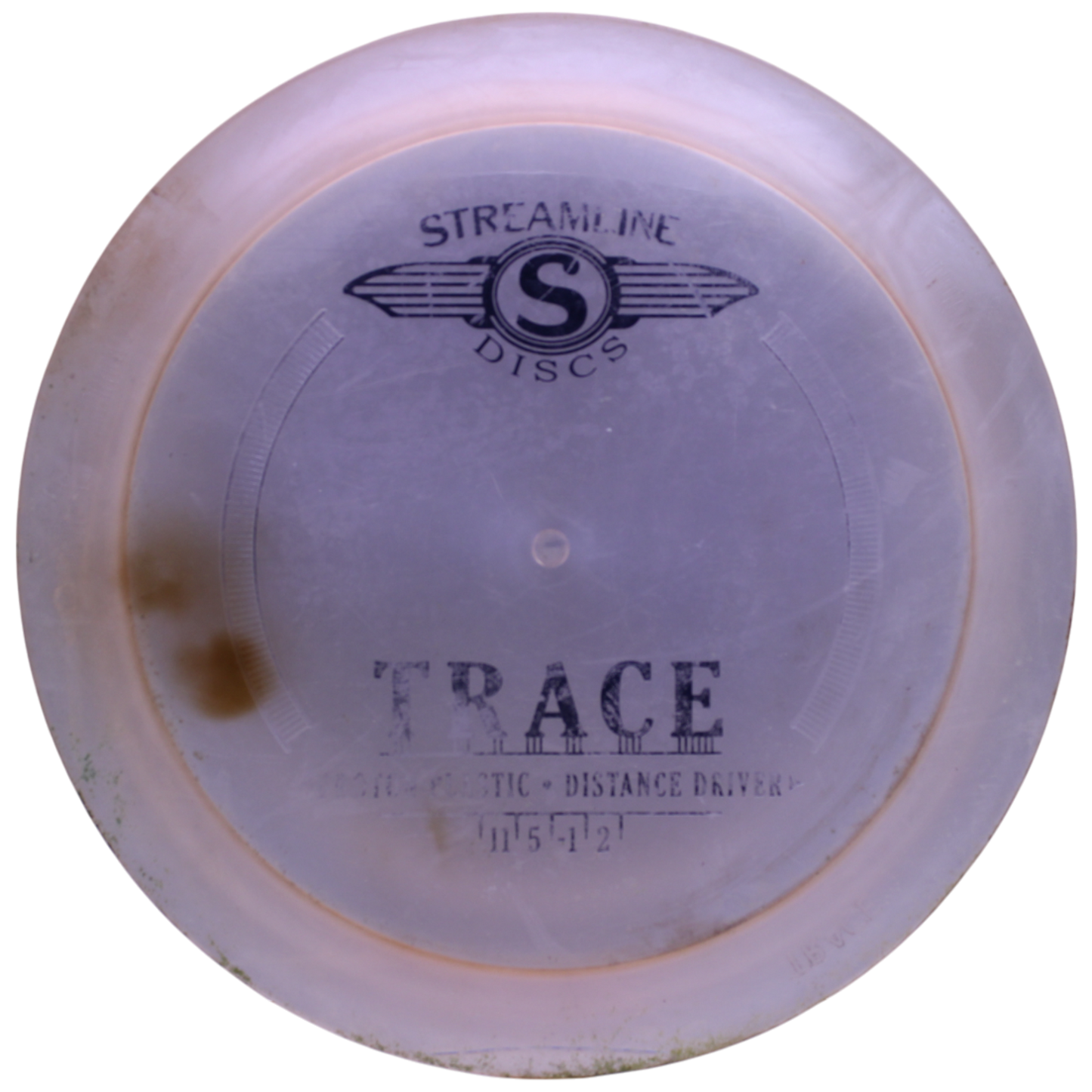 TRACE (USED)
