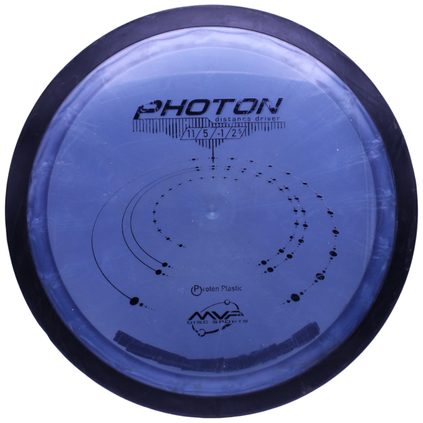 PHOTON (USED)