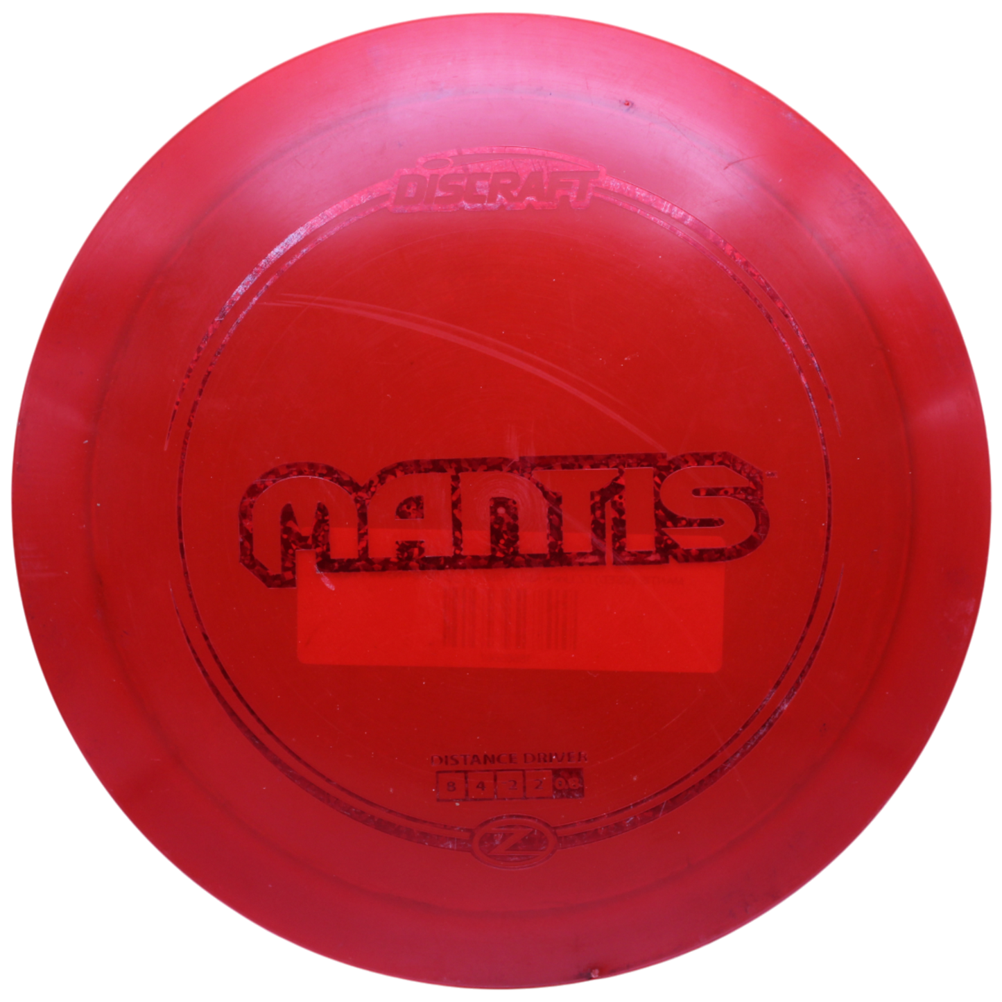MANTIS (USED)