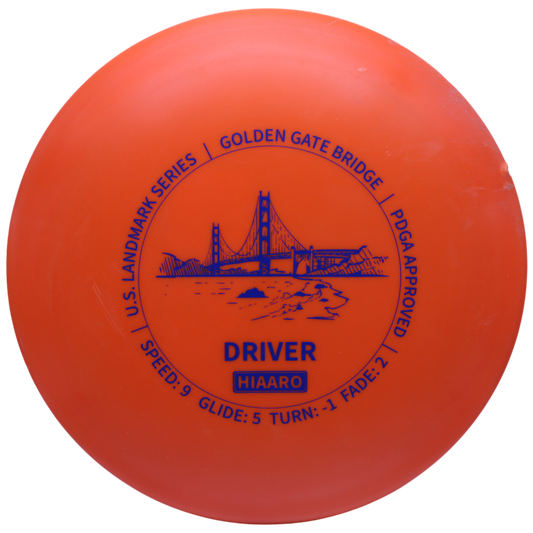 DRIVER (USED)