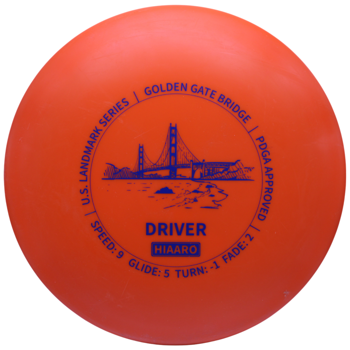 DRIVER (USED)