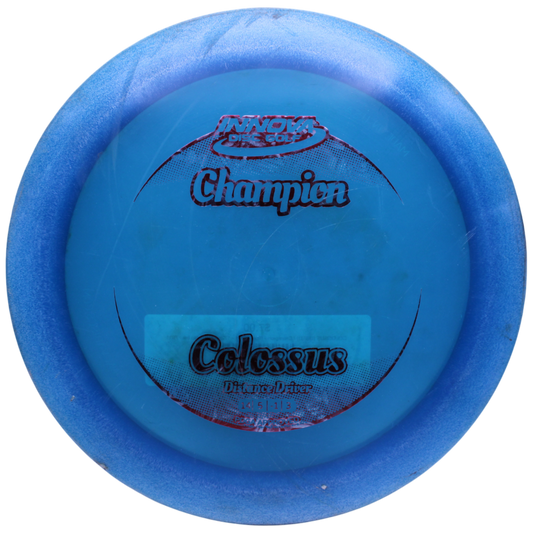COLOSSUS (USED)