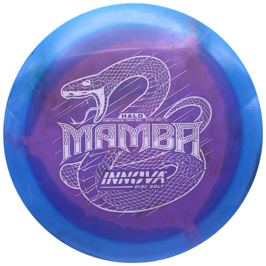 MAMBA (USED)