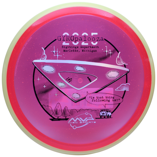 PARTICLE PRISM PARTICLE PYRO (GYROPALOOZA EDITION)