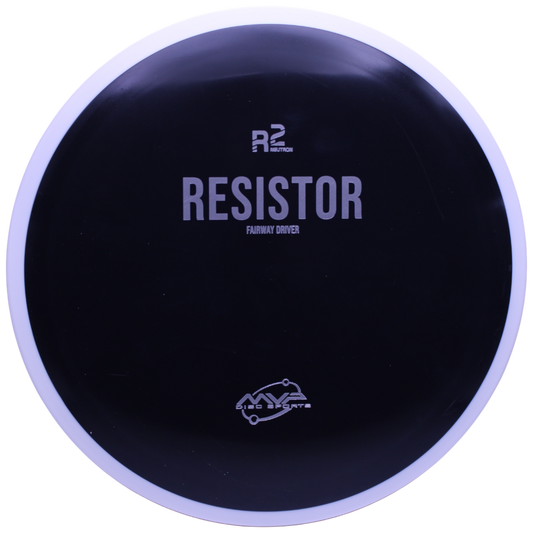 R2 NEUTRON RESISTOR (CLASSIC)
