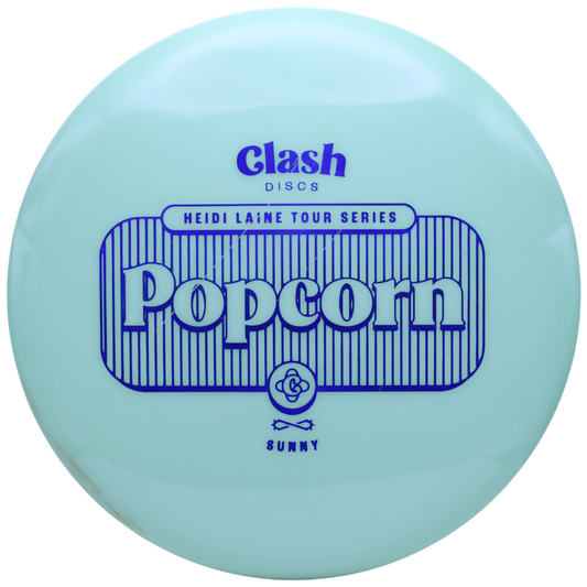 POPCORN (USED)