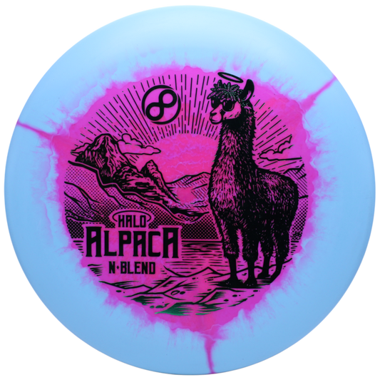 ALPACA
