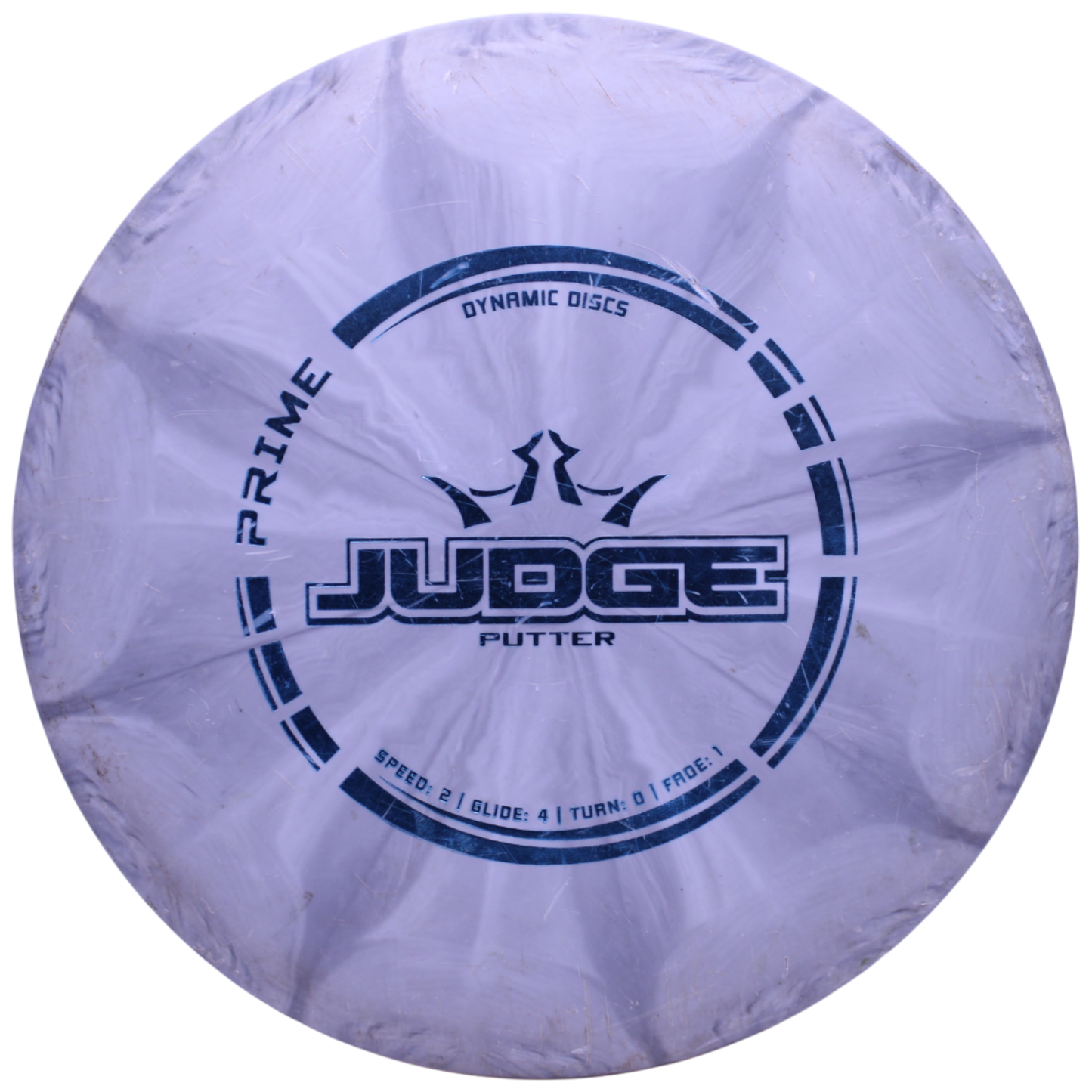 JUDGE (USED)