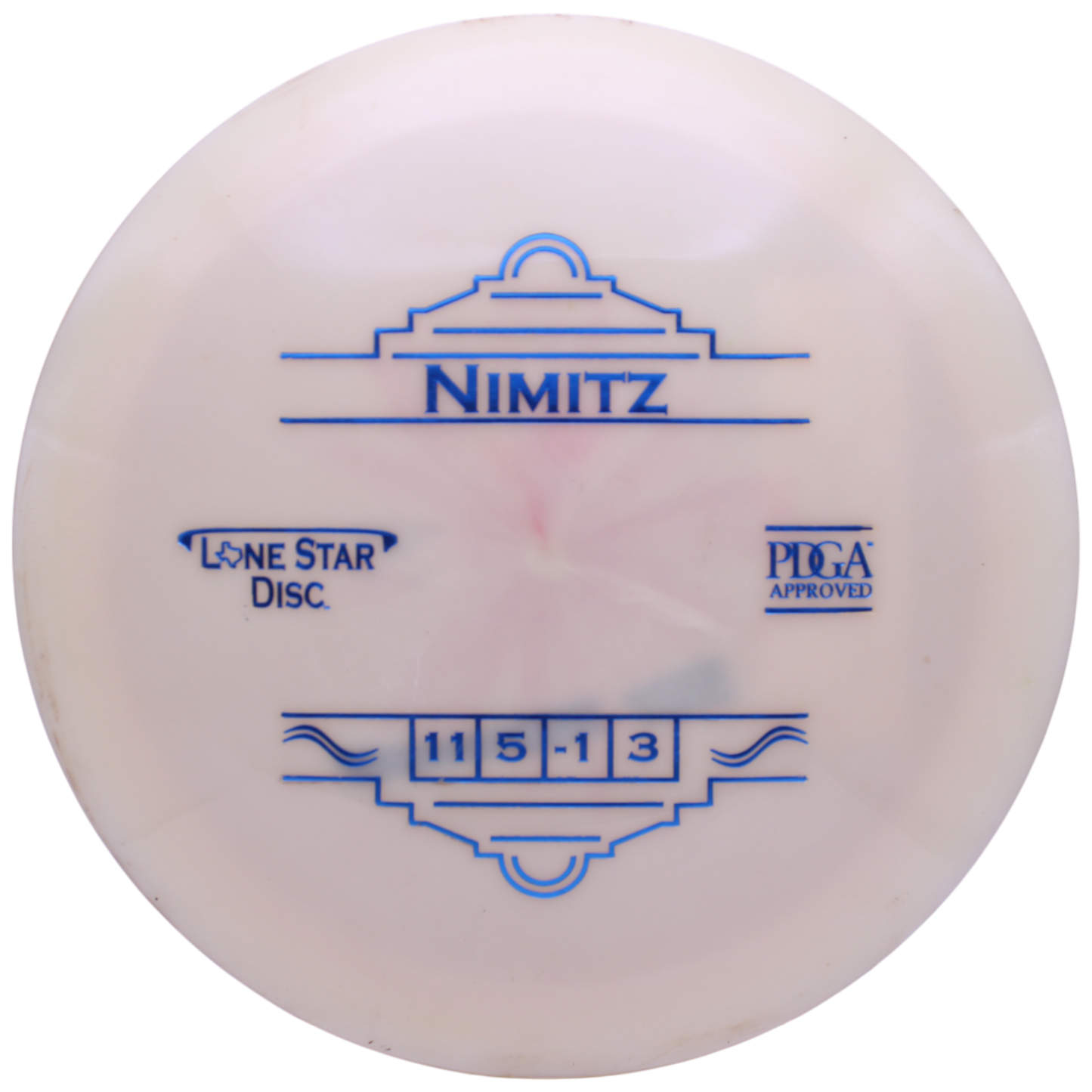 NIMITZ (USED)