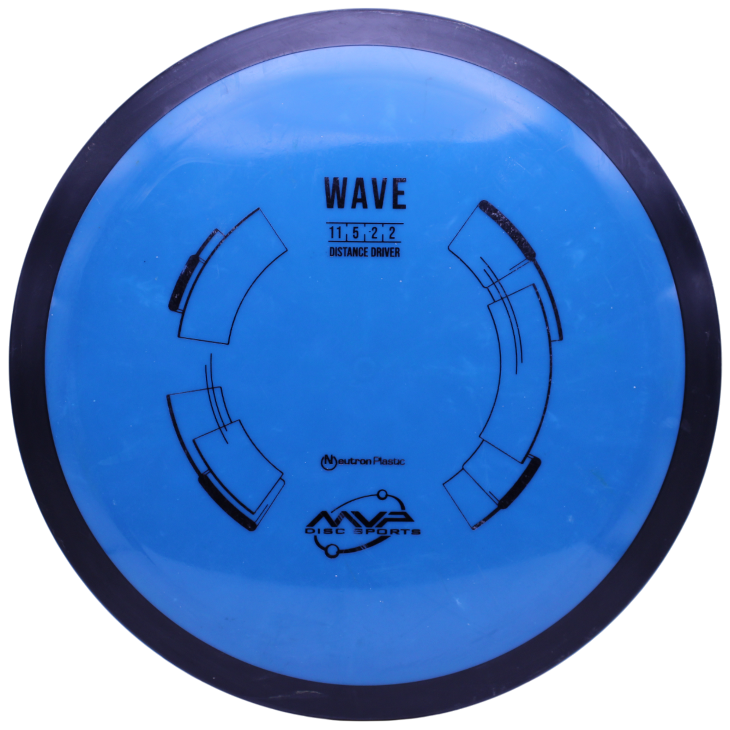 WAVE (USED)