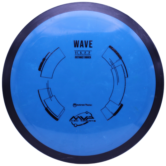 WAVE (USED)