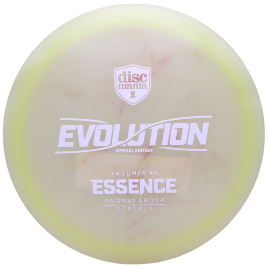 ESSENCE (USED)