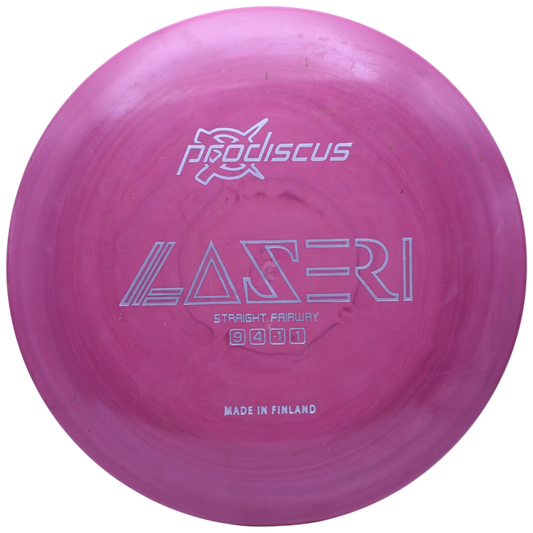 LASERI (USED)
