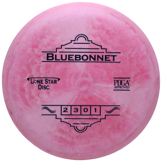 BLUEBONNET (USED)