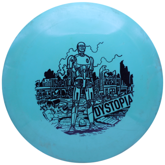 DYSTOPIA (USED)