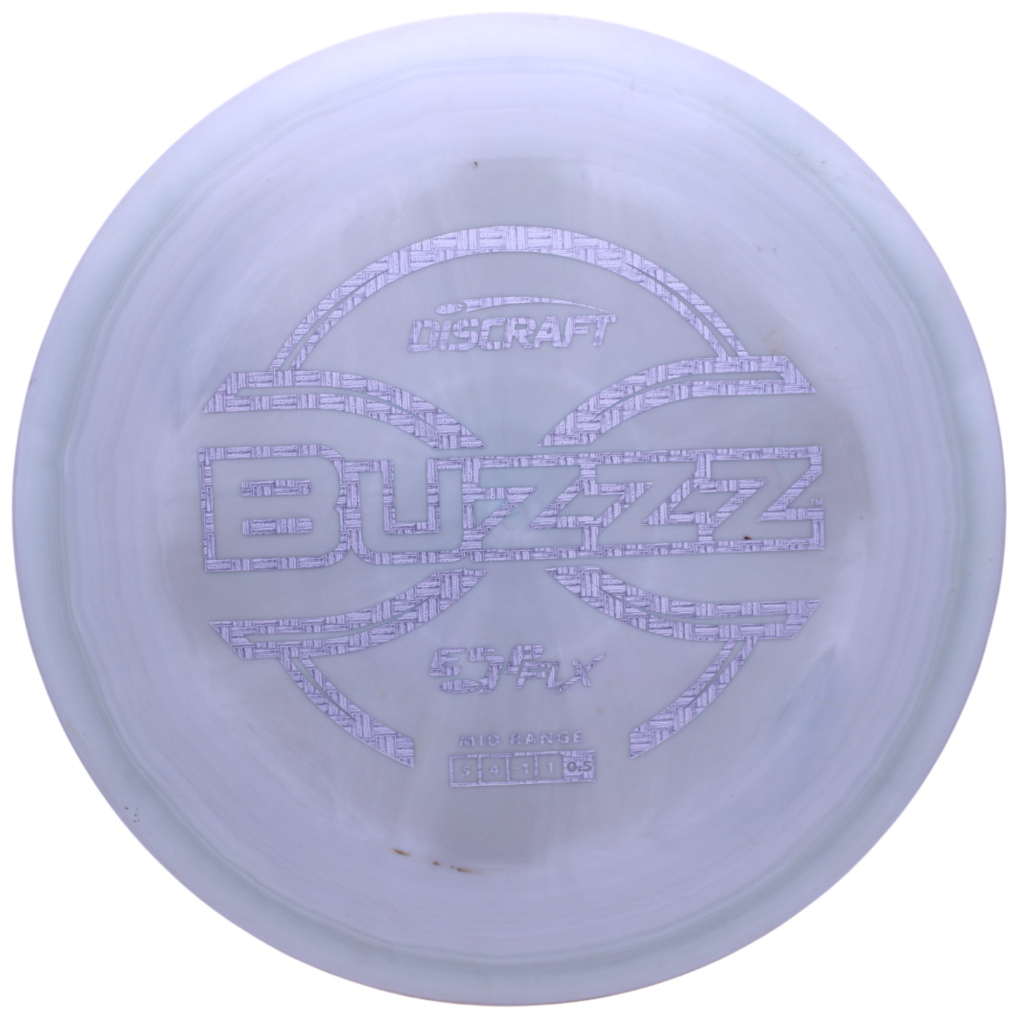 BUZZZ (USED)