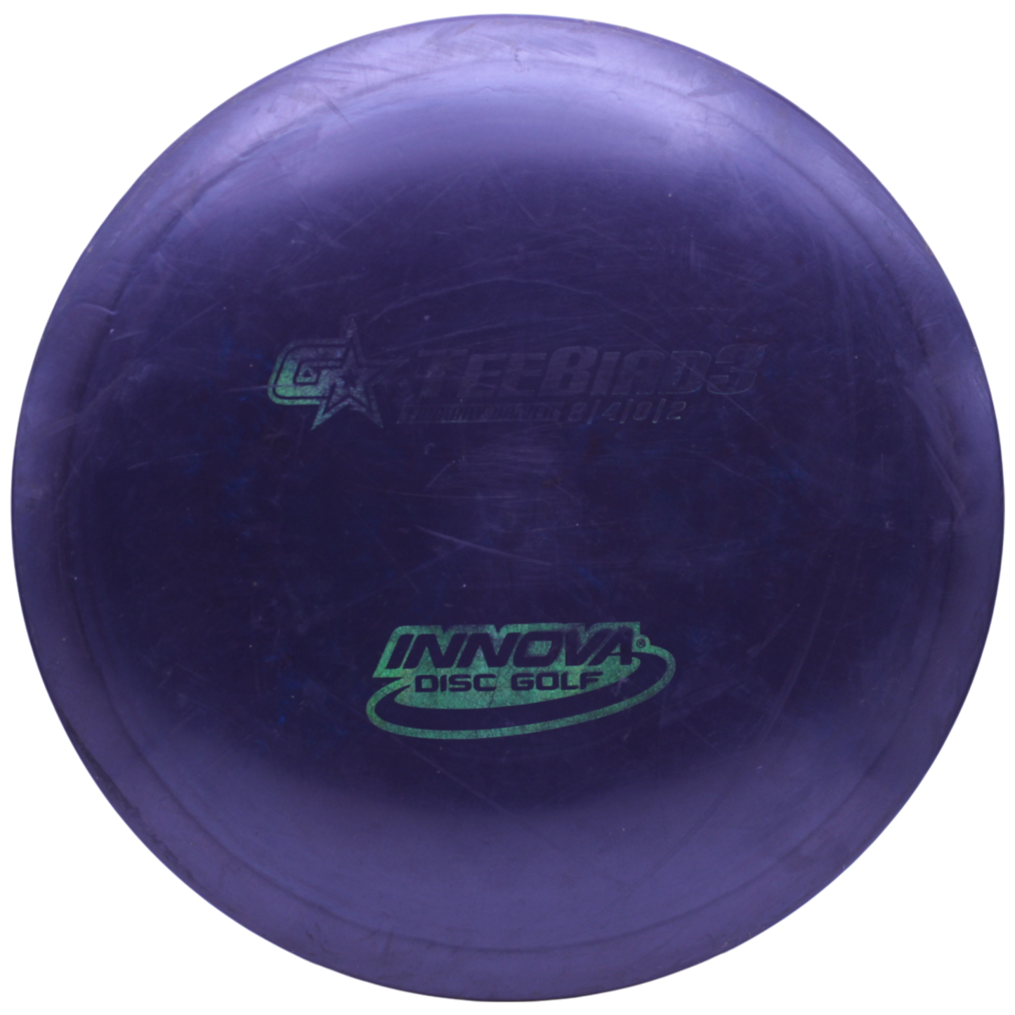 TEEBIRD3 (USED)