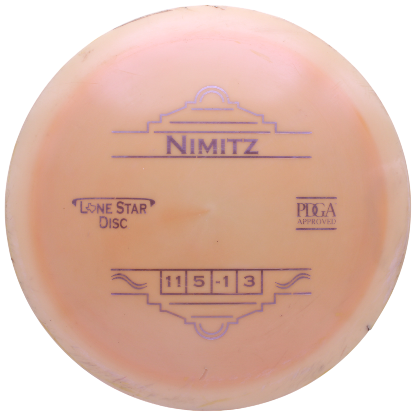 NIMITZ (USED)