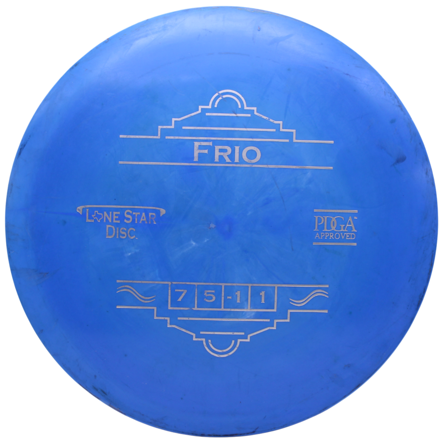 FRIO (USED)
